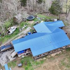 Elevating-Dandridge-The-Beauty-of-a-Blue-Metal-Roof 3